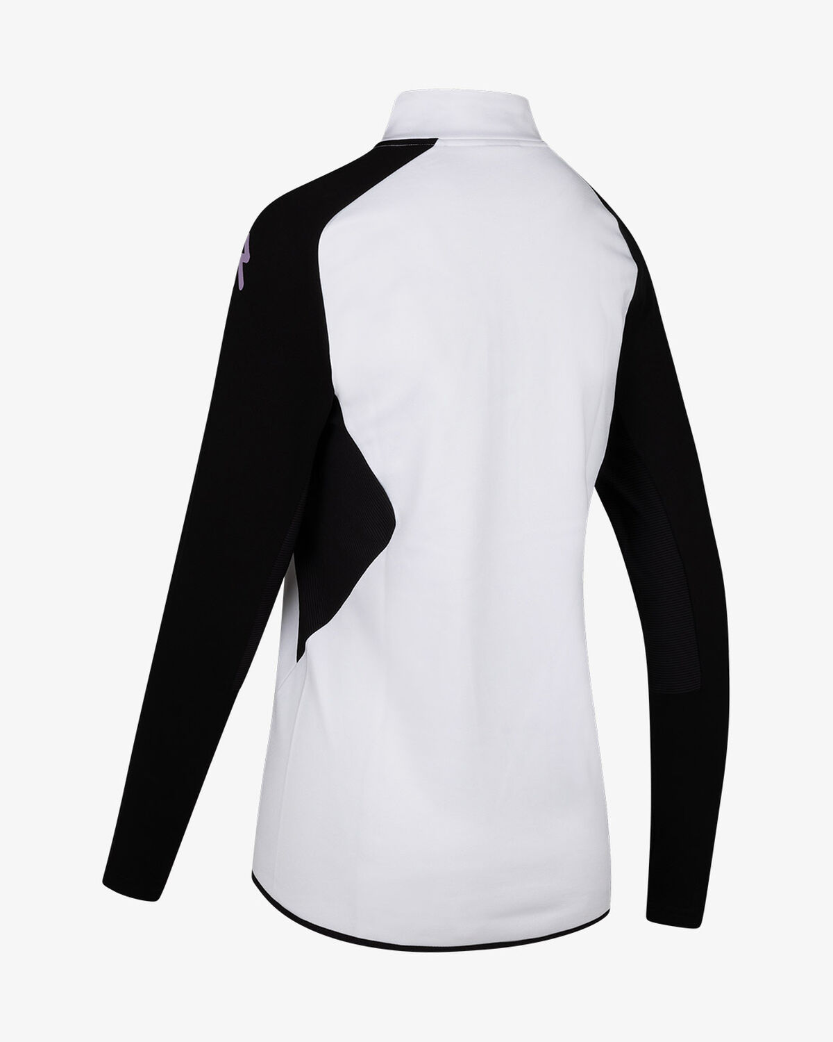Women's Forward Tracksuit Black/White, , hi-res