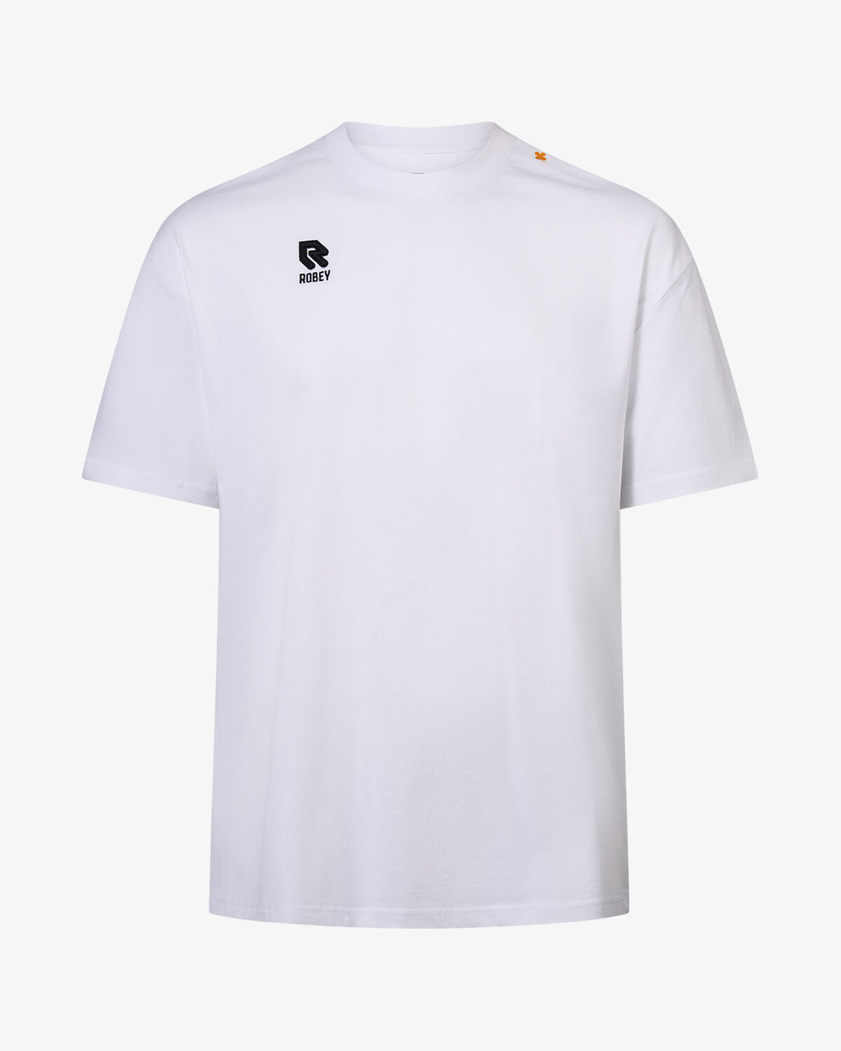 Brandpack Tee, White, hi-res