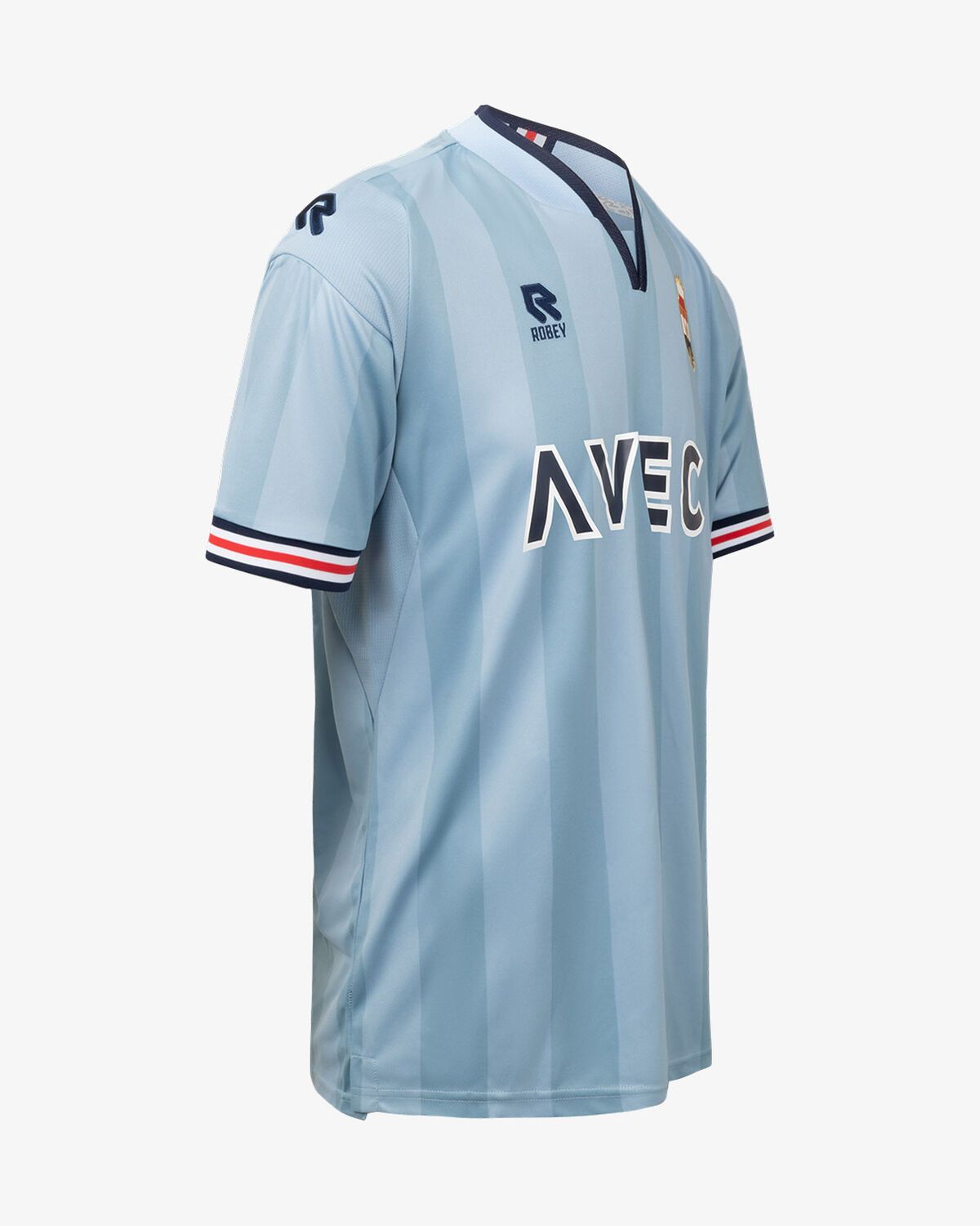 Willem II Away Shirt 24/25, Slate Blue, hi-res
