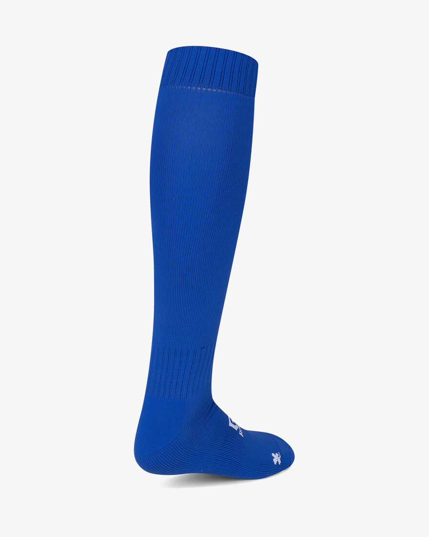 Basic Socks, Royal Blue, hi-res