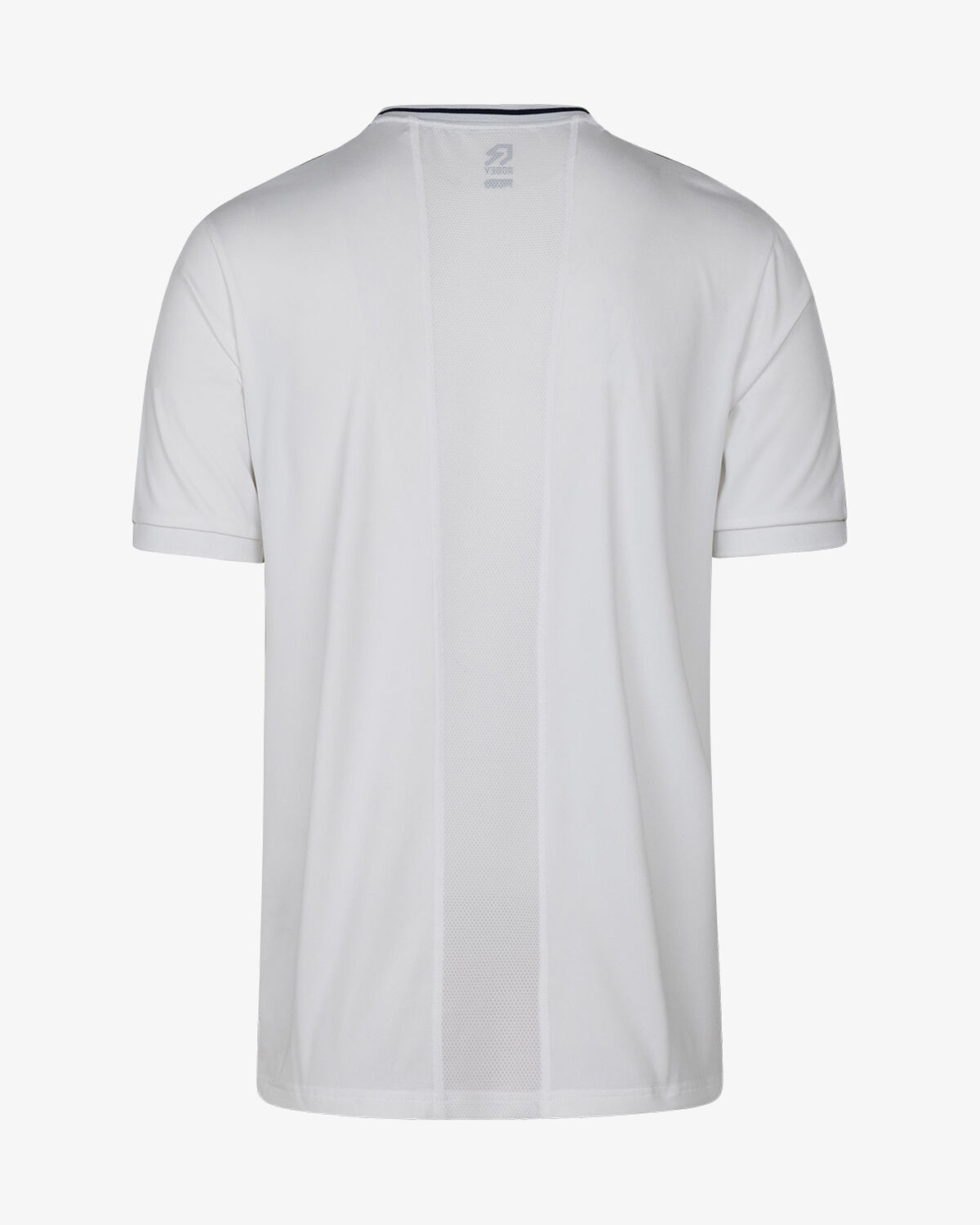 Tennis Kick V-Neck T-Shirt, Racket White, hi-res