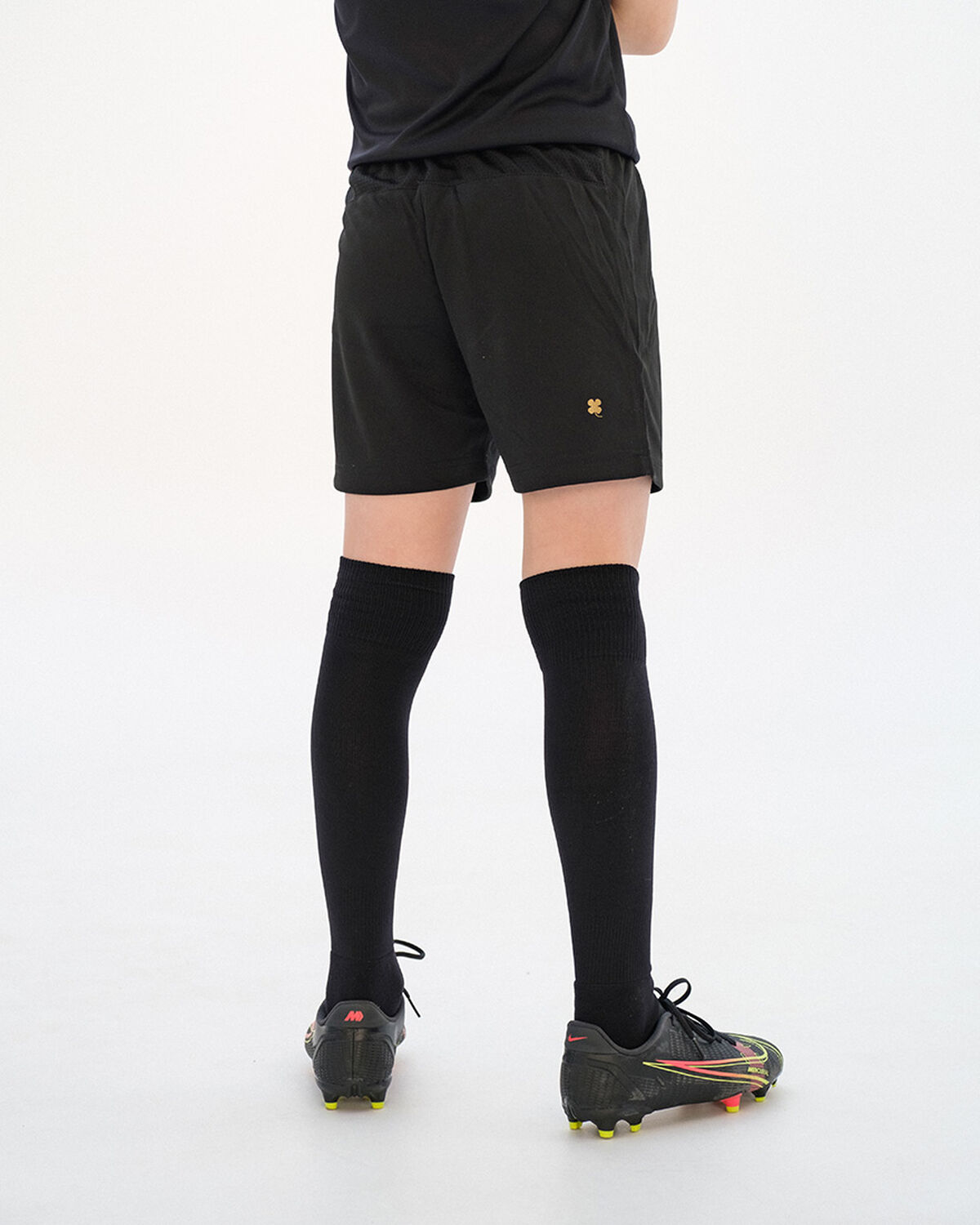 Competitor Shorts, Black, hi-res