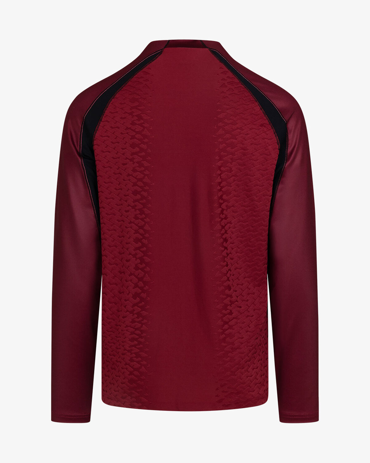 Pro Training Top, Maroon, hi-res