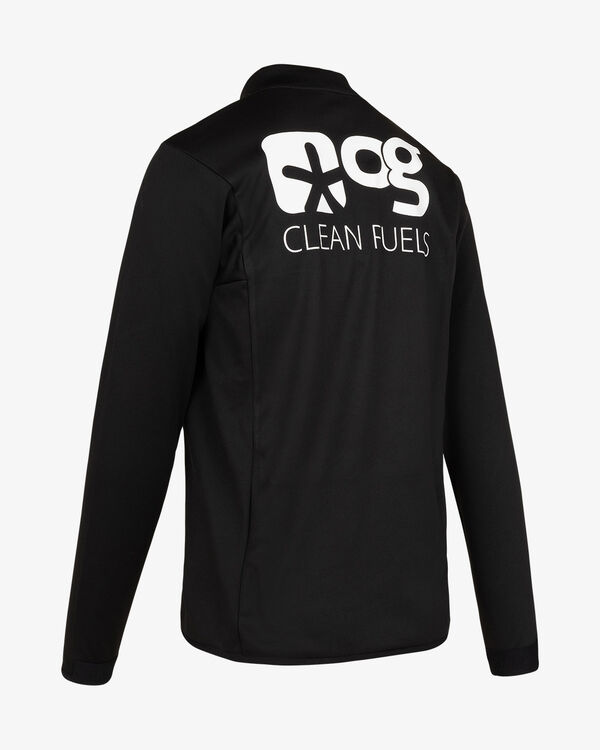 FC Groningen Off Pitch Scuba Jacket 22/23