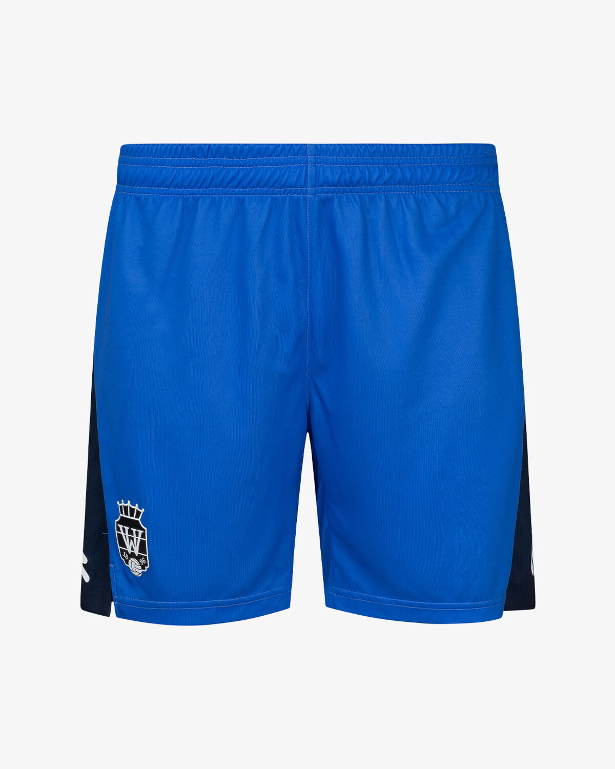Willem II Third Short 23/24, Sky Blue, hi-res