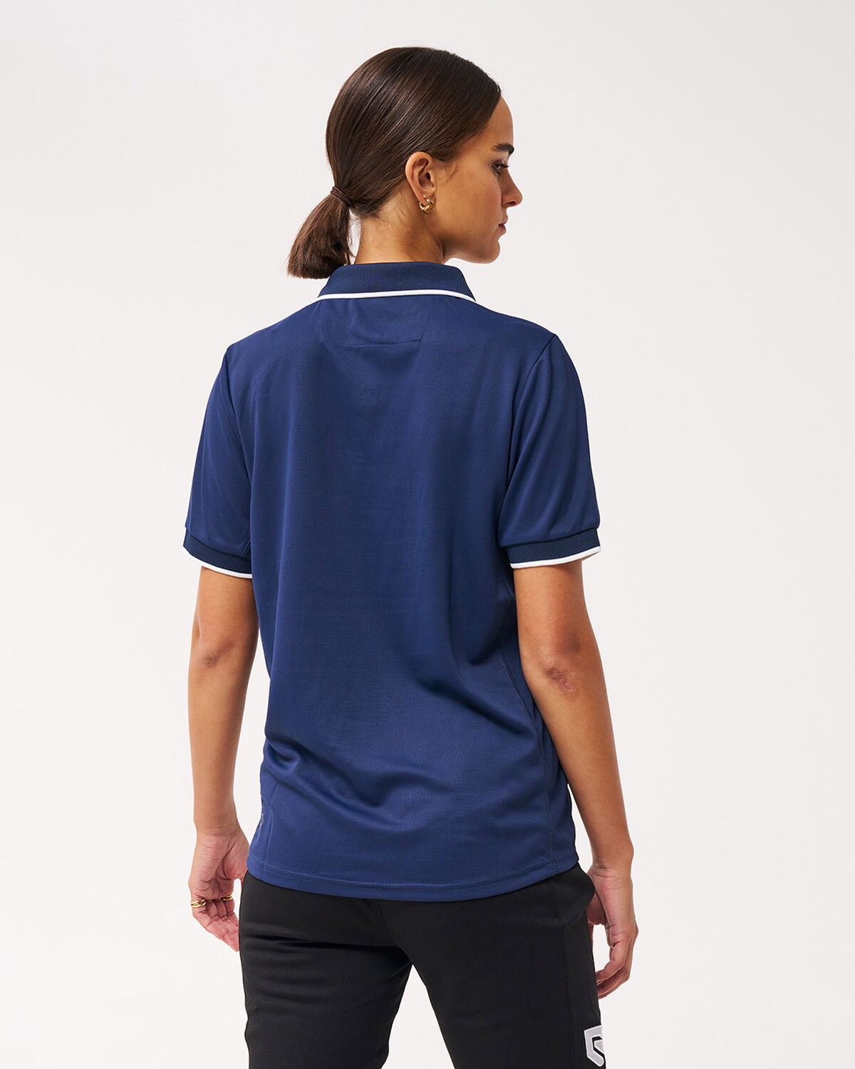 Allrounder Polo, Navy, hi-res
