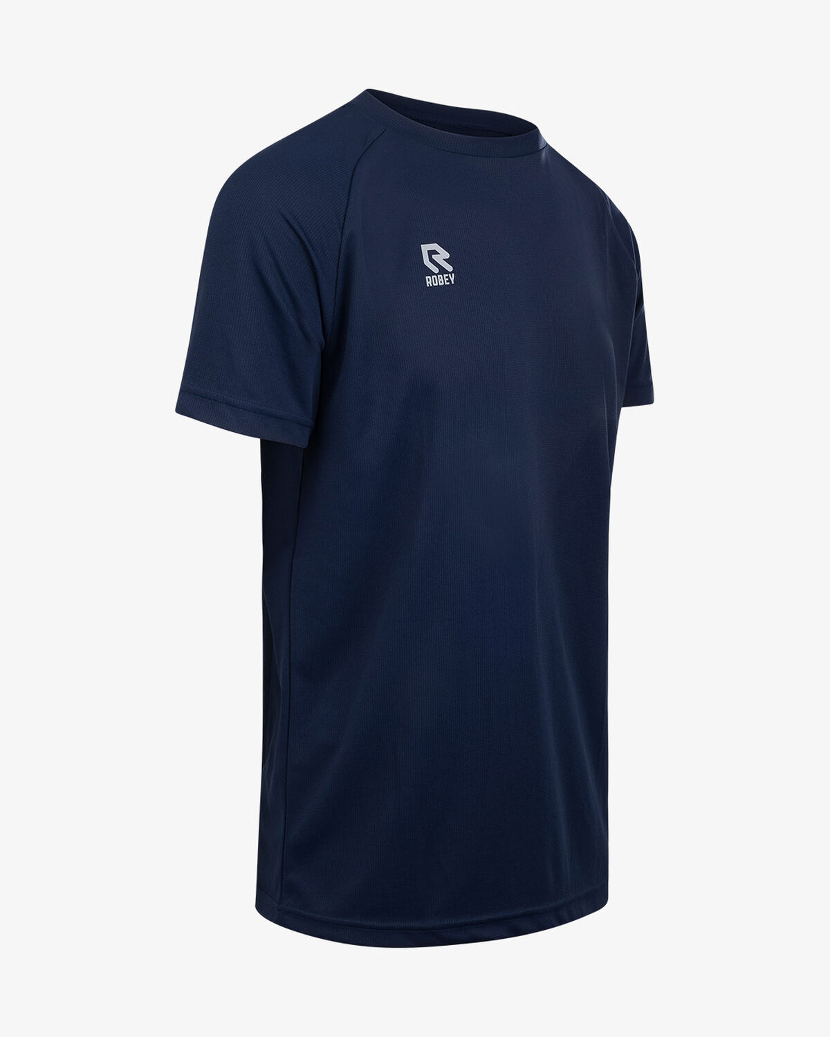 Gym Shirt, Navy, hi-res