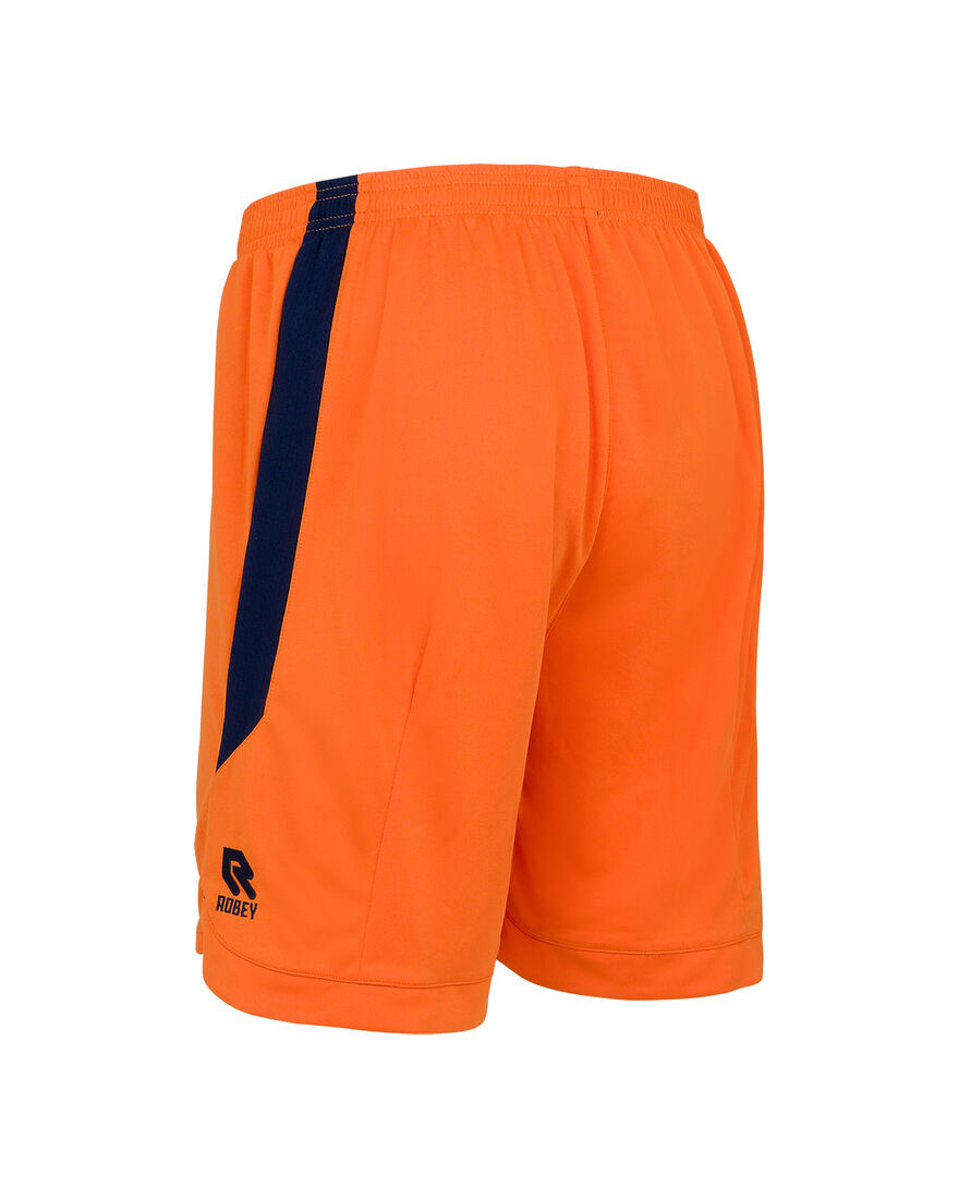 Willem II Match Short 21/22, Orange/Miscellaneous, hi-res