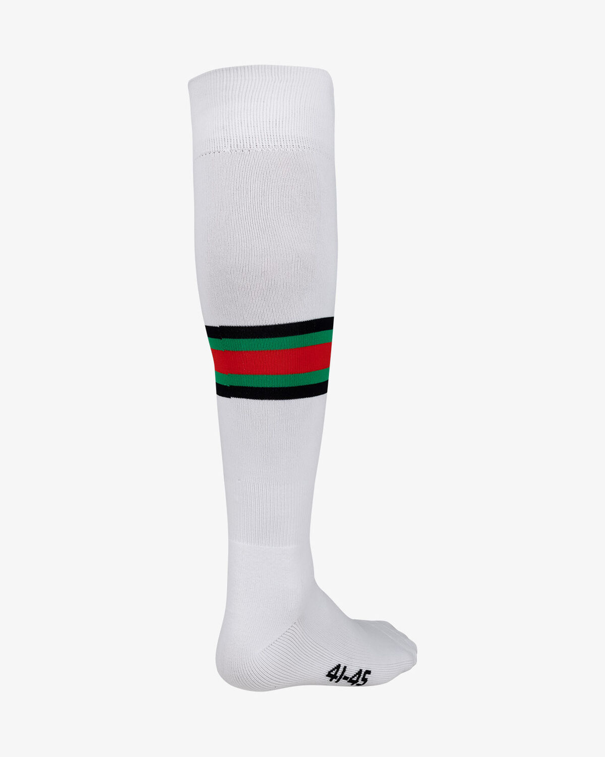N.E.C. Away Socks 23/24, Wit, hi-res