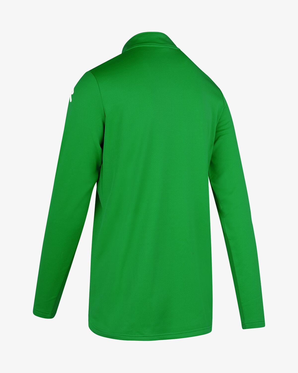 Crossbar Full-Zip Top, Green, hi-res