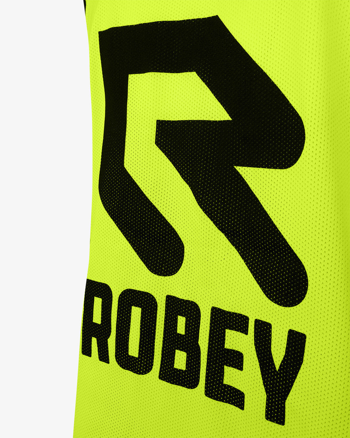 Training Bib, Neon Yellow, hi-res