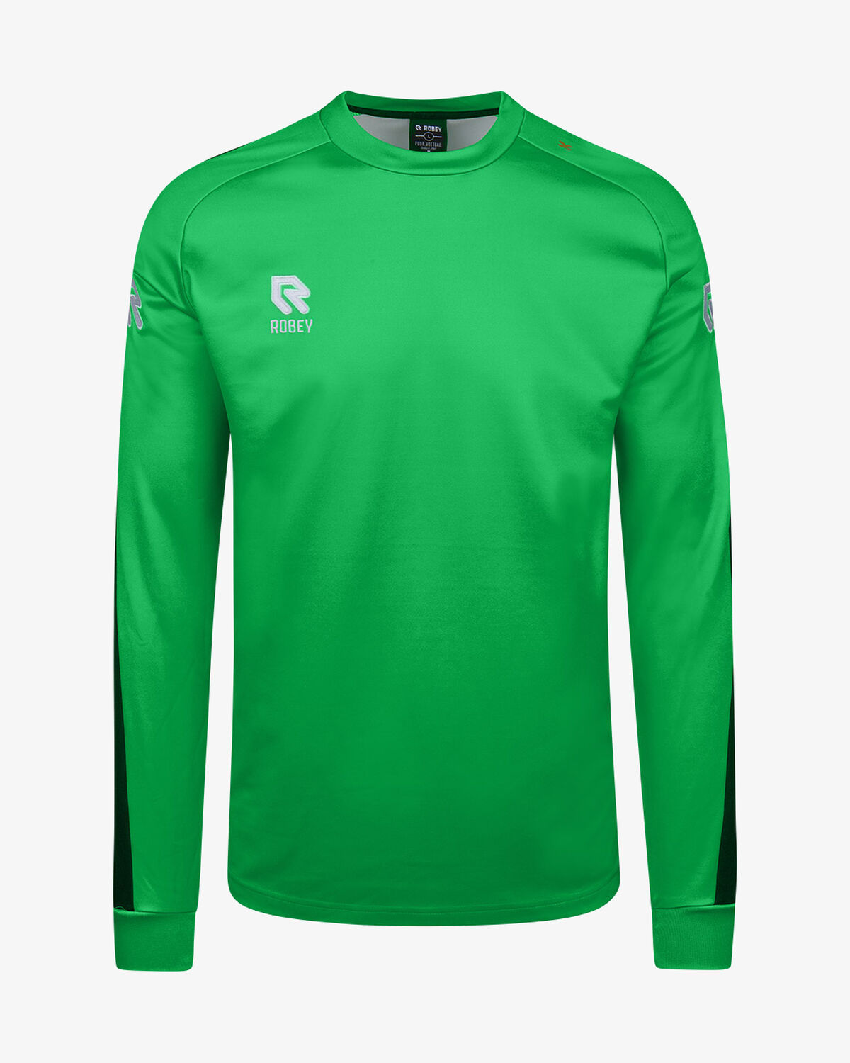 Counter Sweater, Green, hi-res