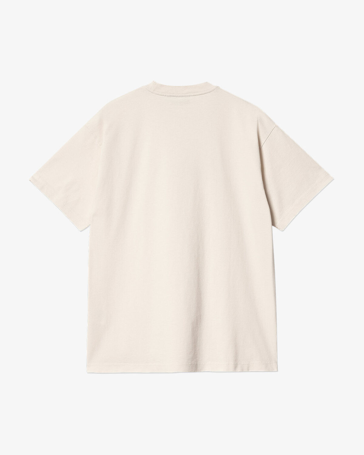 Kick Ups Tee, Off White, hi-res