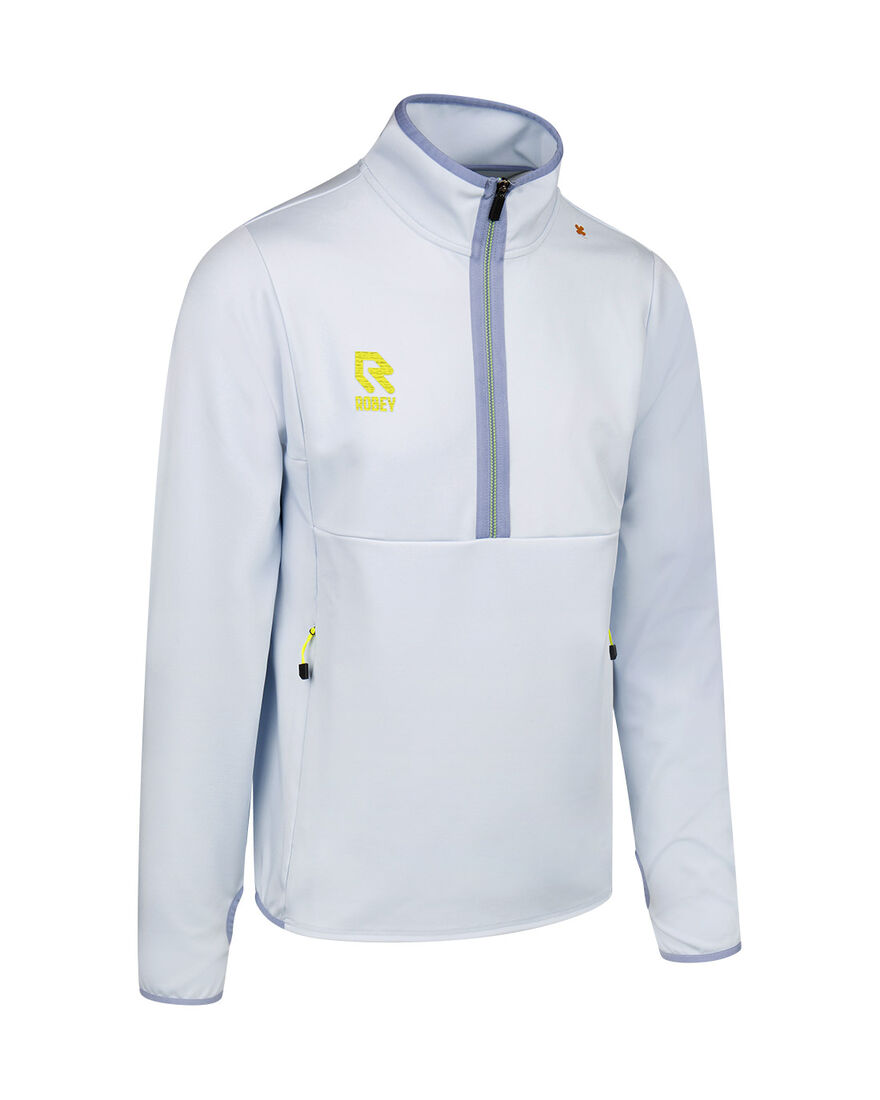Robey Off Pitch Scuba Tracksuit Opal, , hi-res