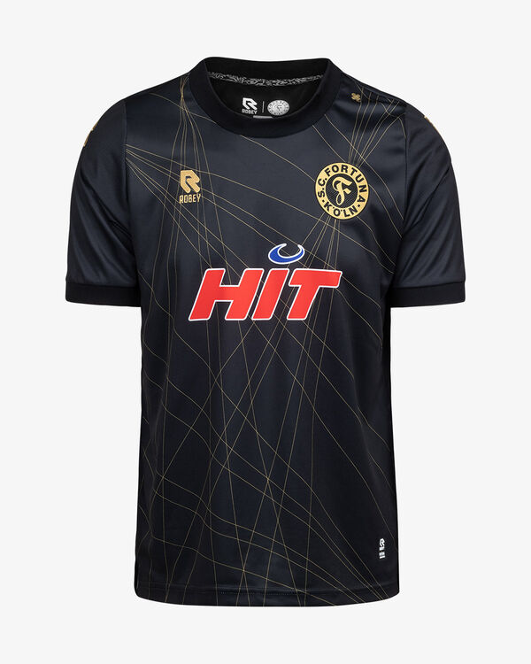 Fortuna Köln Away Shirt 24/25