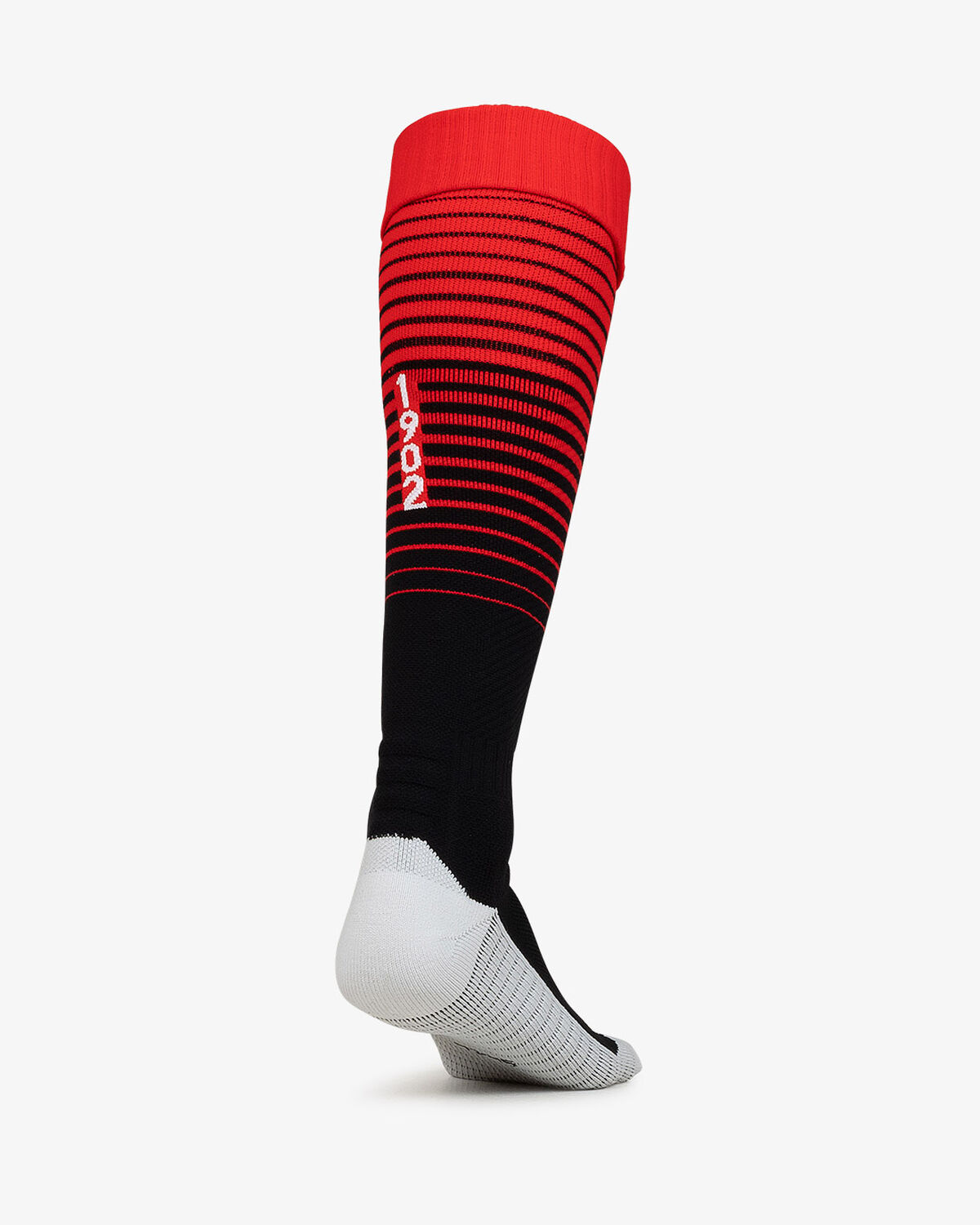 Excelsior Rotterdam Home Socks 25/26, Red, hi-res