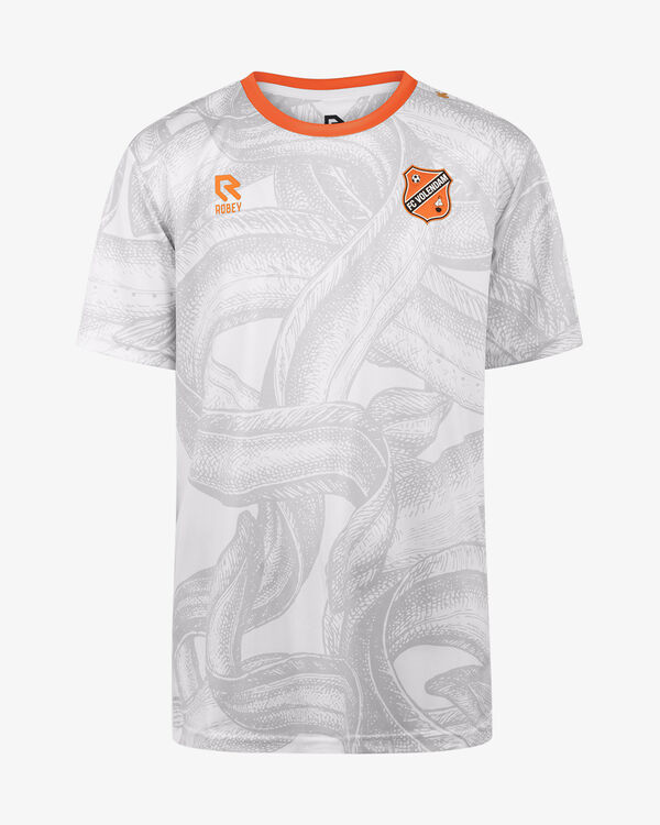 FC Volendam Warm-Up Shirt 24/25
