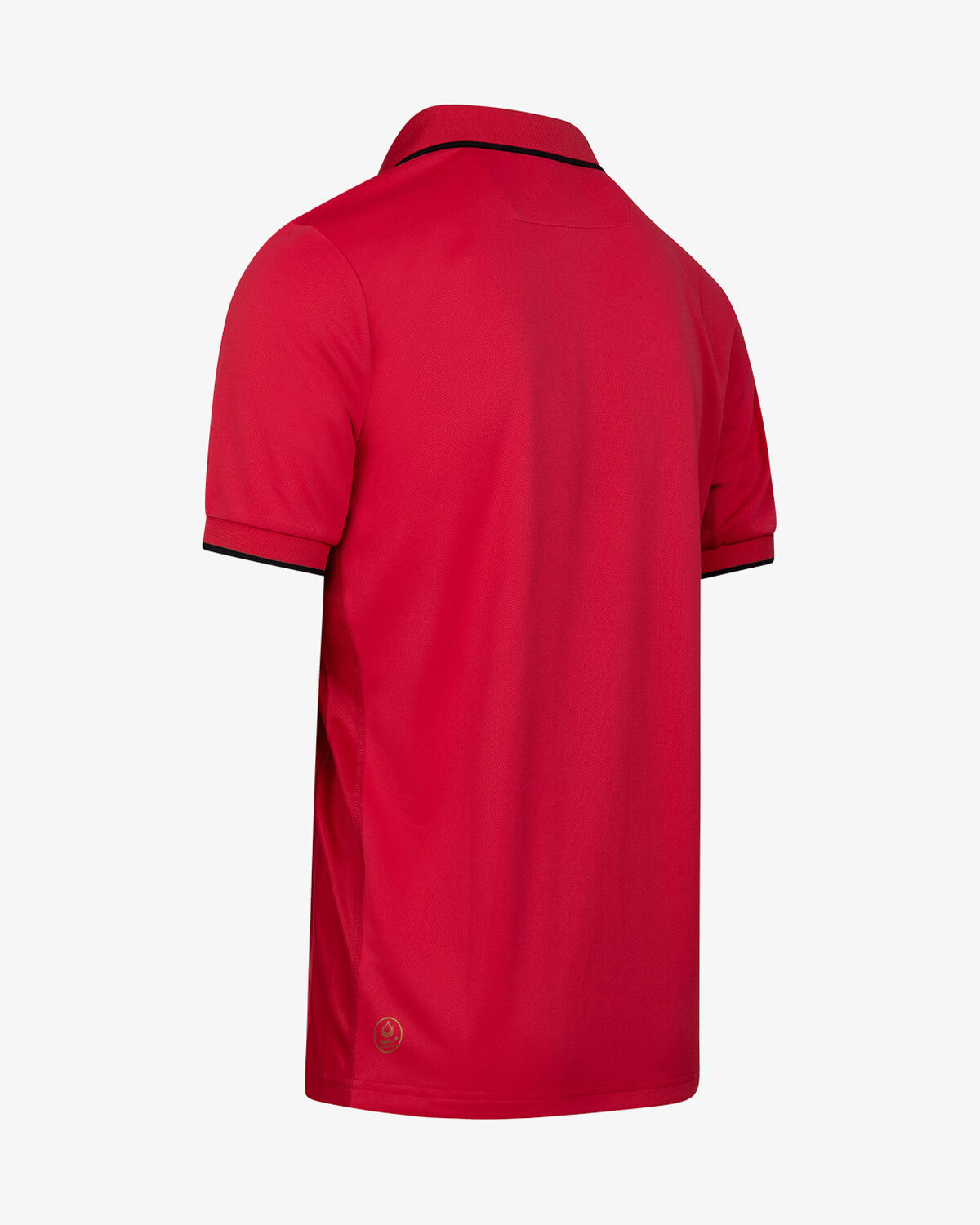 Allrounder Polo, Red, hi-res