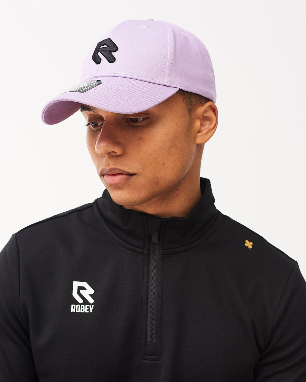 Off Pitcher Cap, Lilac, hi-res