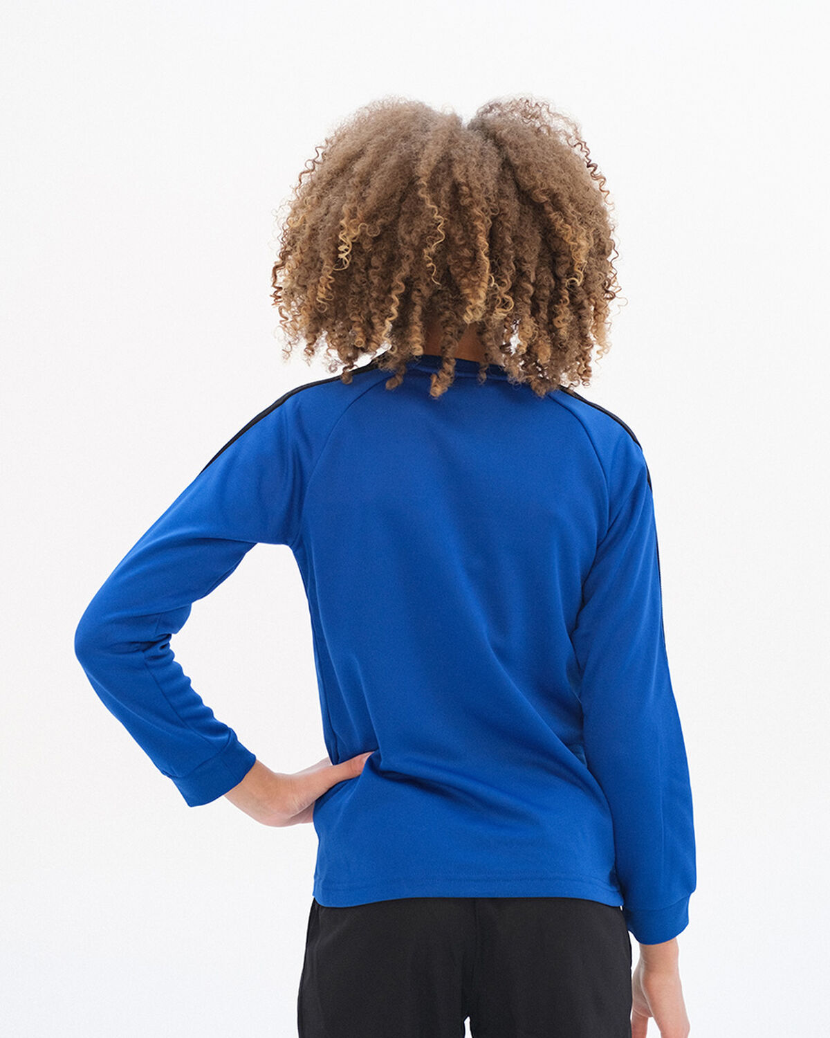 Counter Sweater, Royal Blue, hi-res