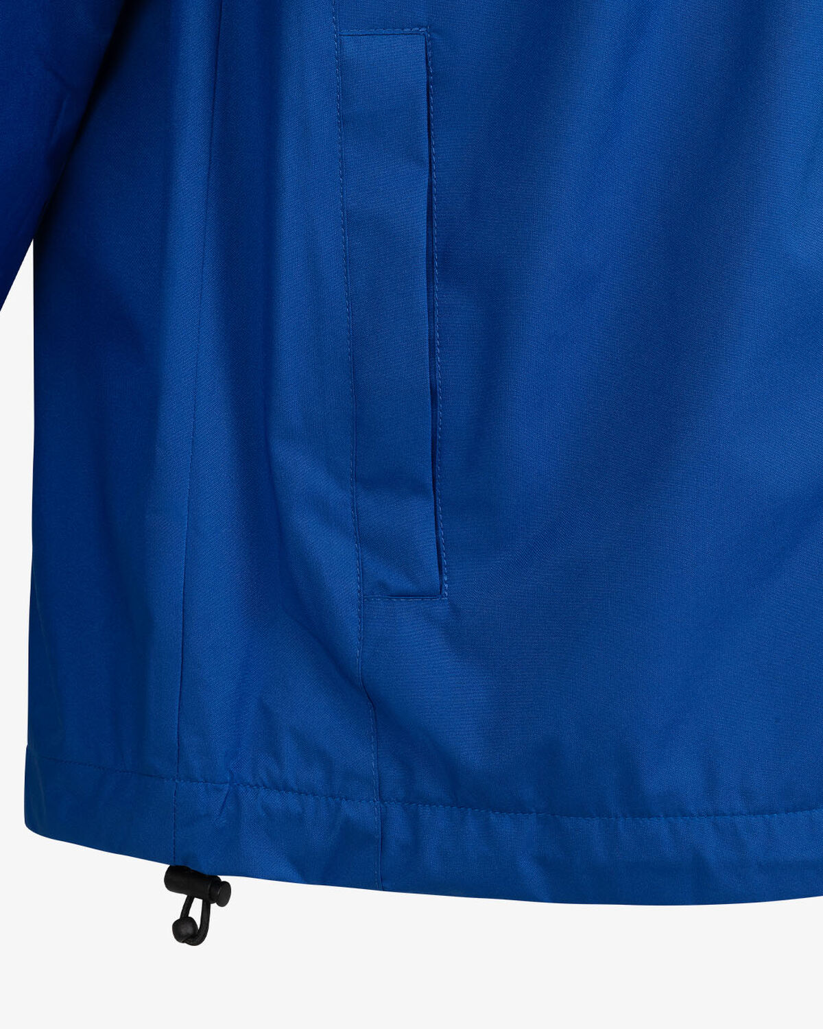 Crossbar All Weather Jacket, Royal Blue, hi-res