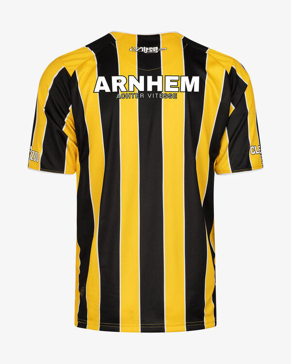 Vitesse Home Shirt 25/26
