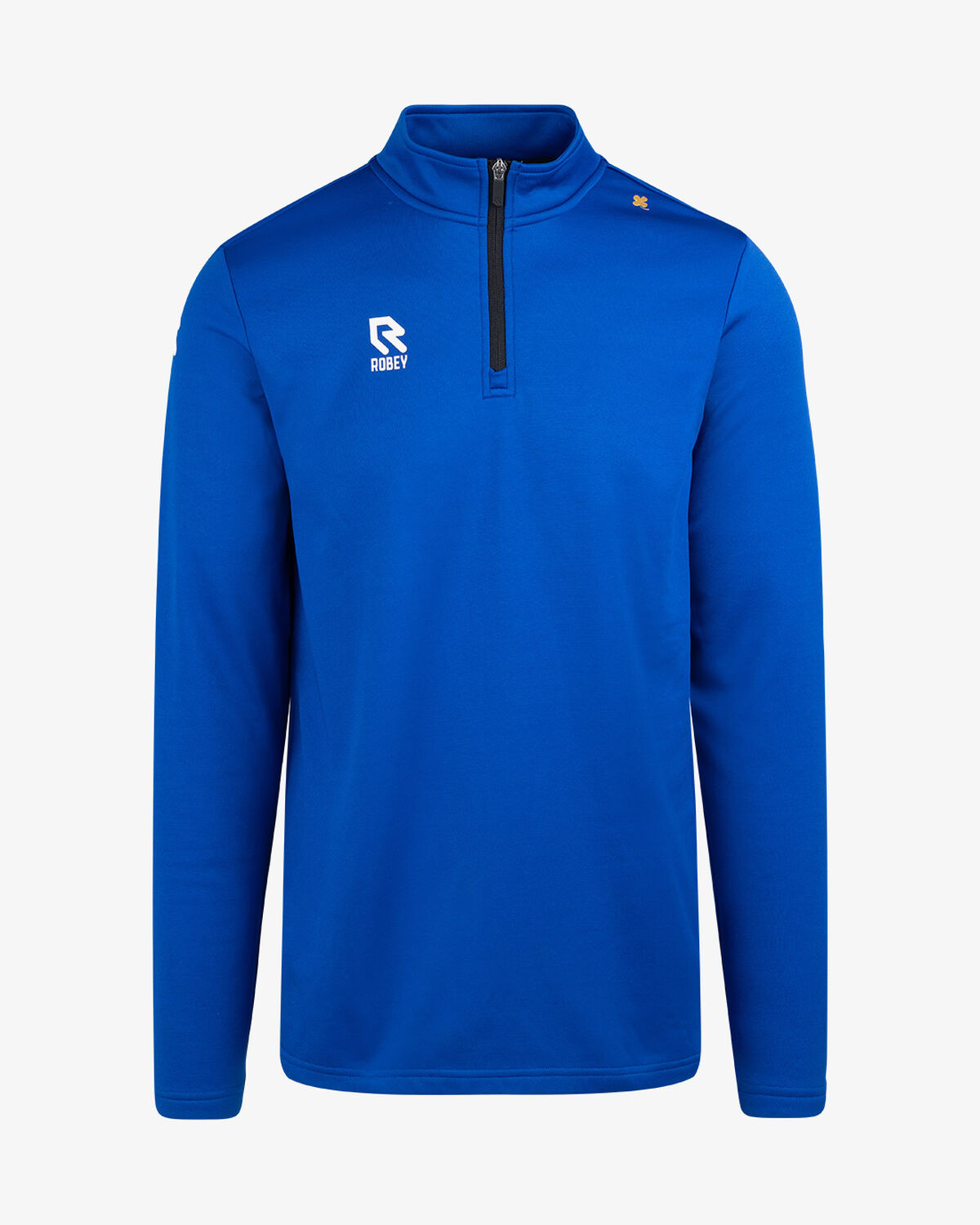 Crossbar Tracksuit Black/Royal Blue, , hi-res