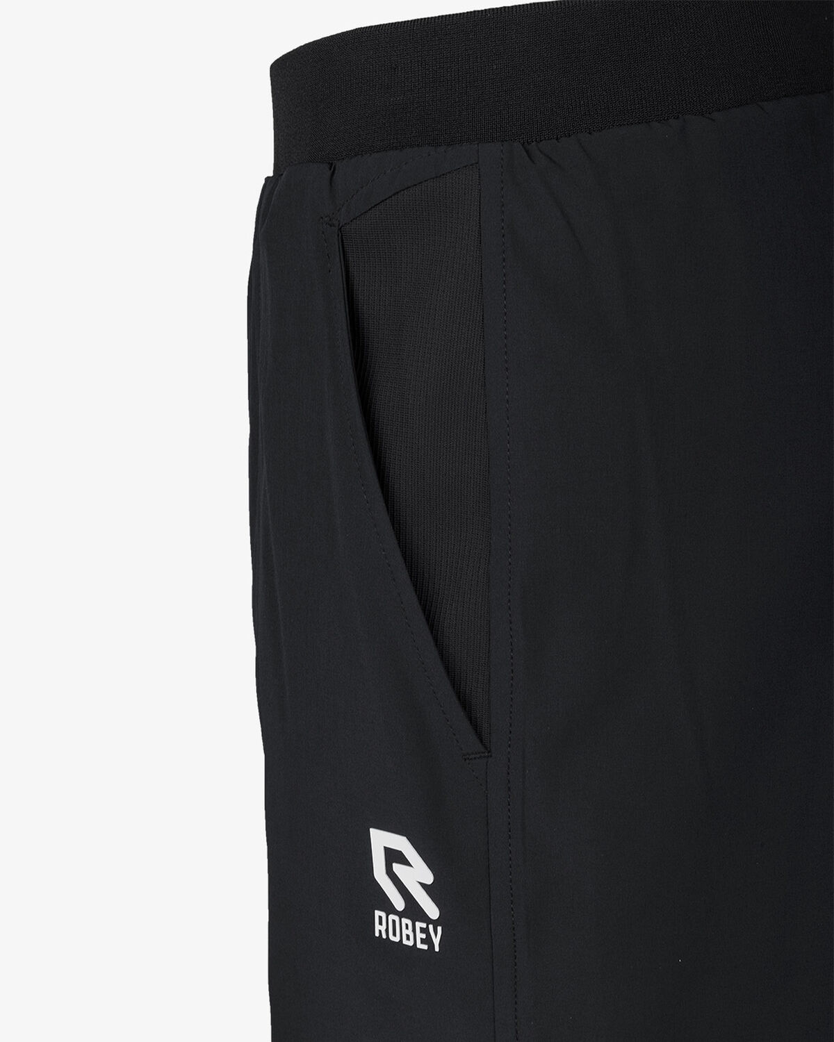 Tennis Ace Shorts, Black, hi-res