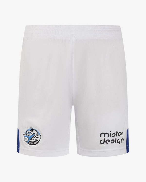FC Den Bosch Home Short 24/25