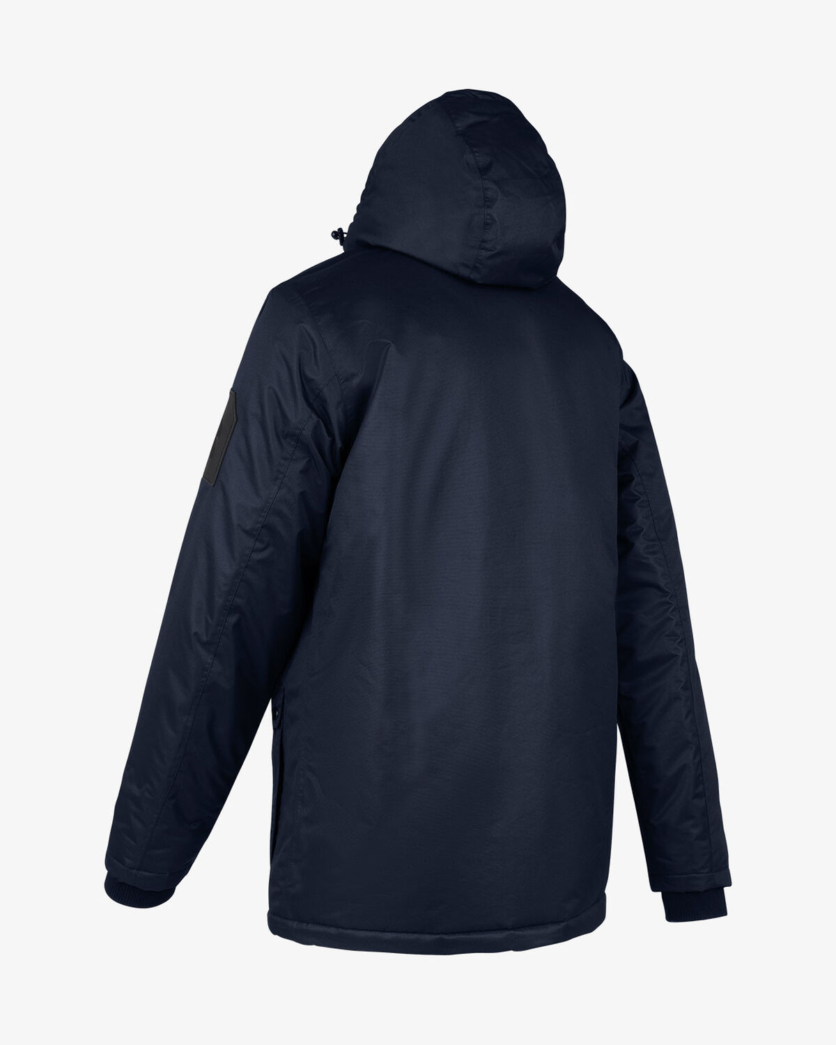 Crossbar Parka, Navy, hi-res