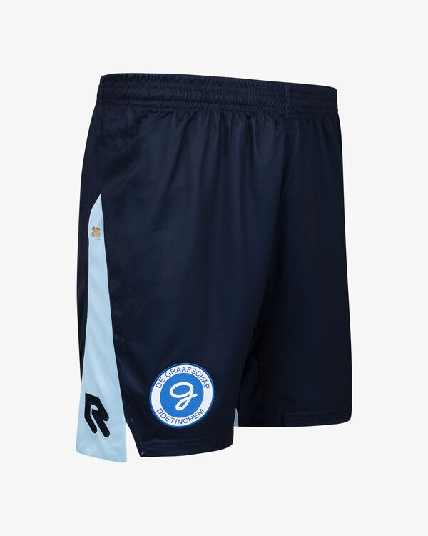 De Graafschap Away Short 23/24