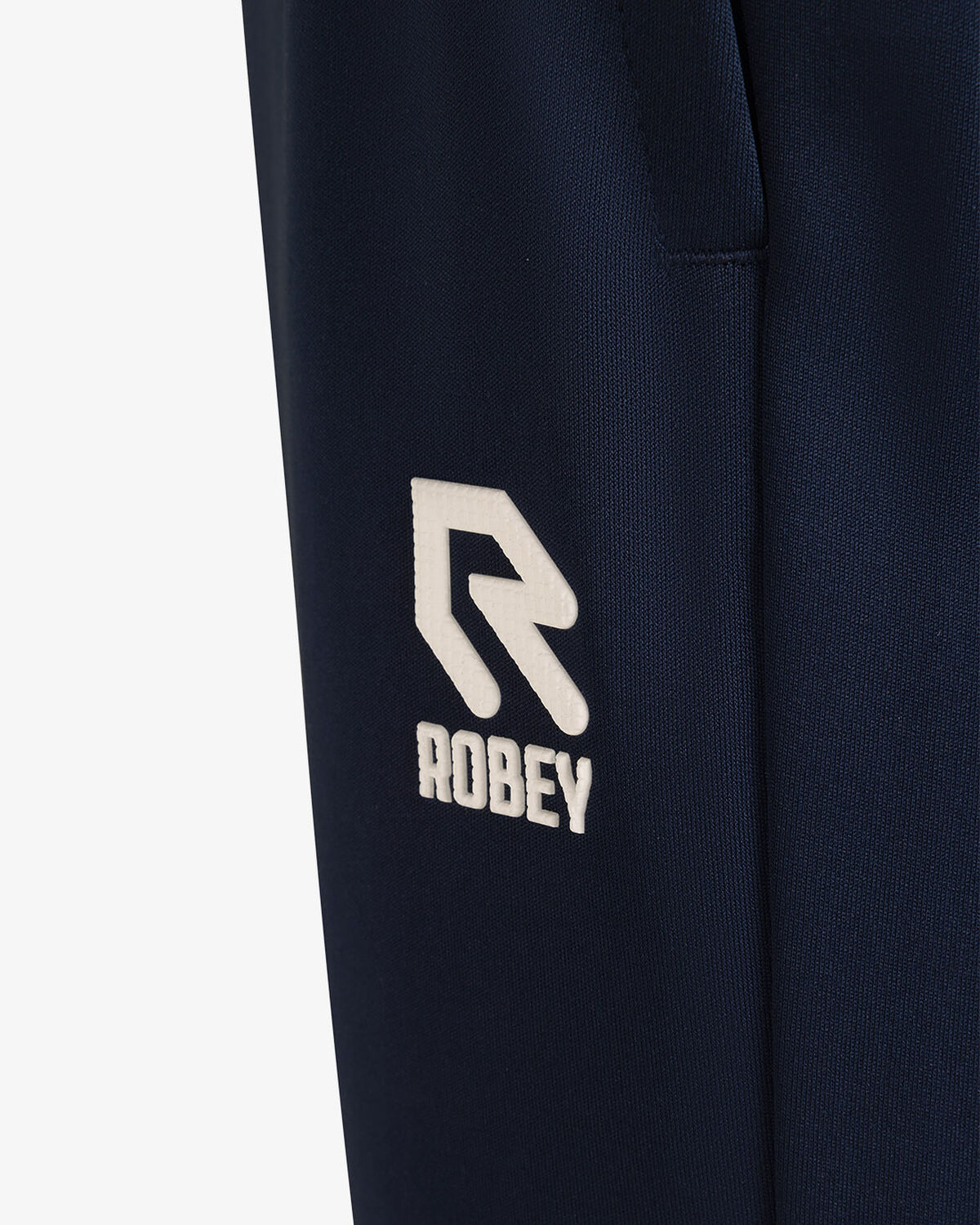 Tennis Club Track Pants (Unisex), Navy, hi-res
