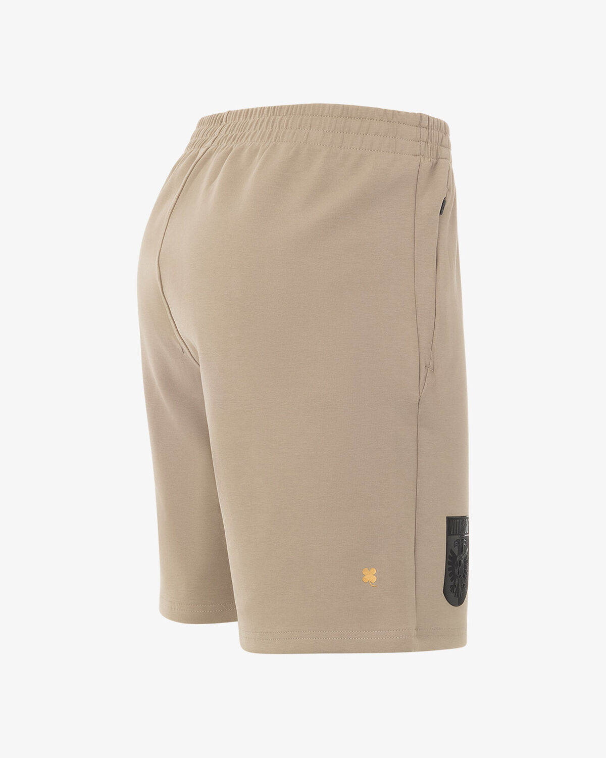 Vitesse Presentation Short 24/25, Khaki, hi-res