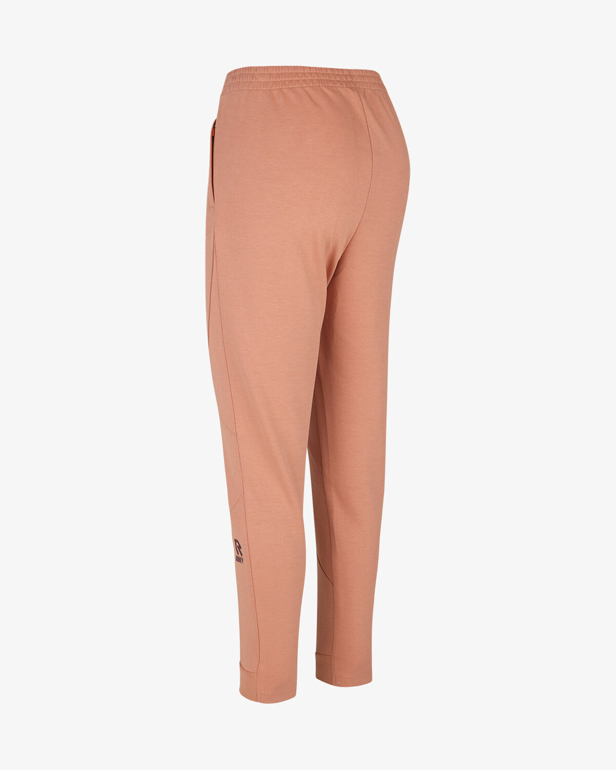 Women's Off Pitch Cotton Pant, Italian Clay, hi-res