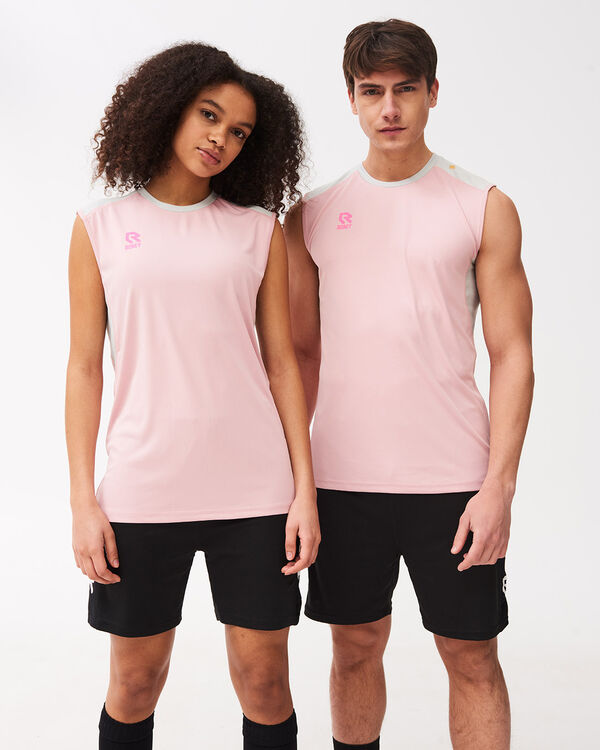 Performance Sleeveless Shirt