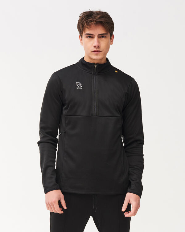 Off Pitch Scuba Half-Zip Top