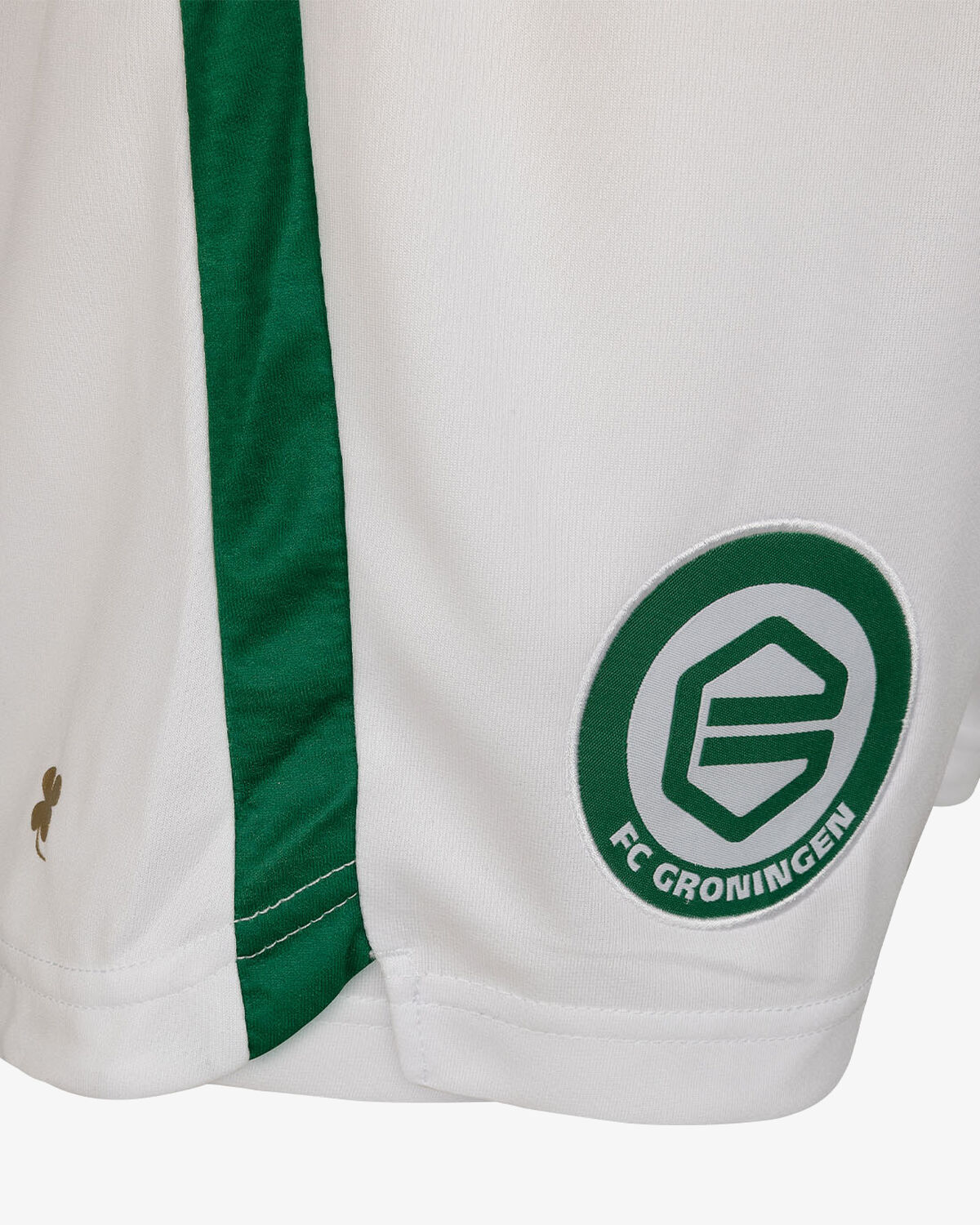FC Groningen Match Short 22/23, White, hi-res