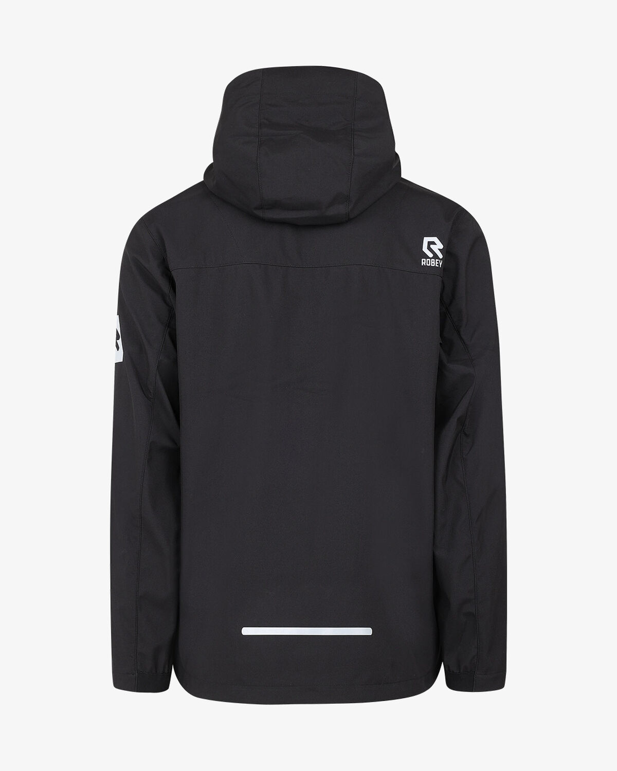 Playmaker Softshell Jacket, Black, hi-res