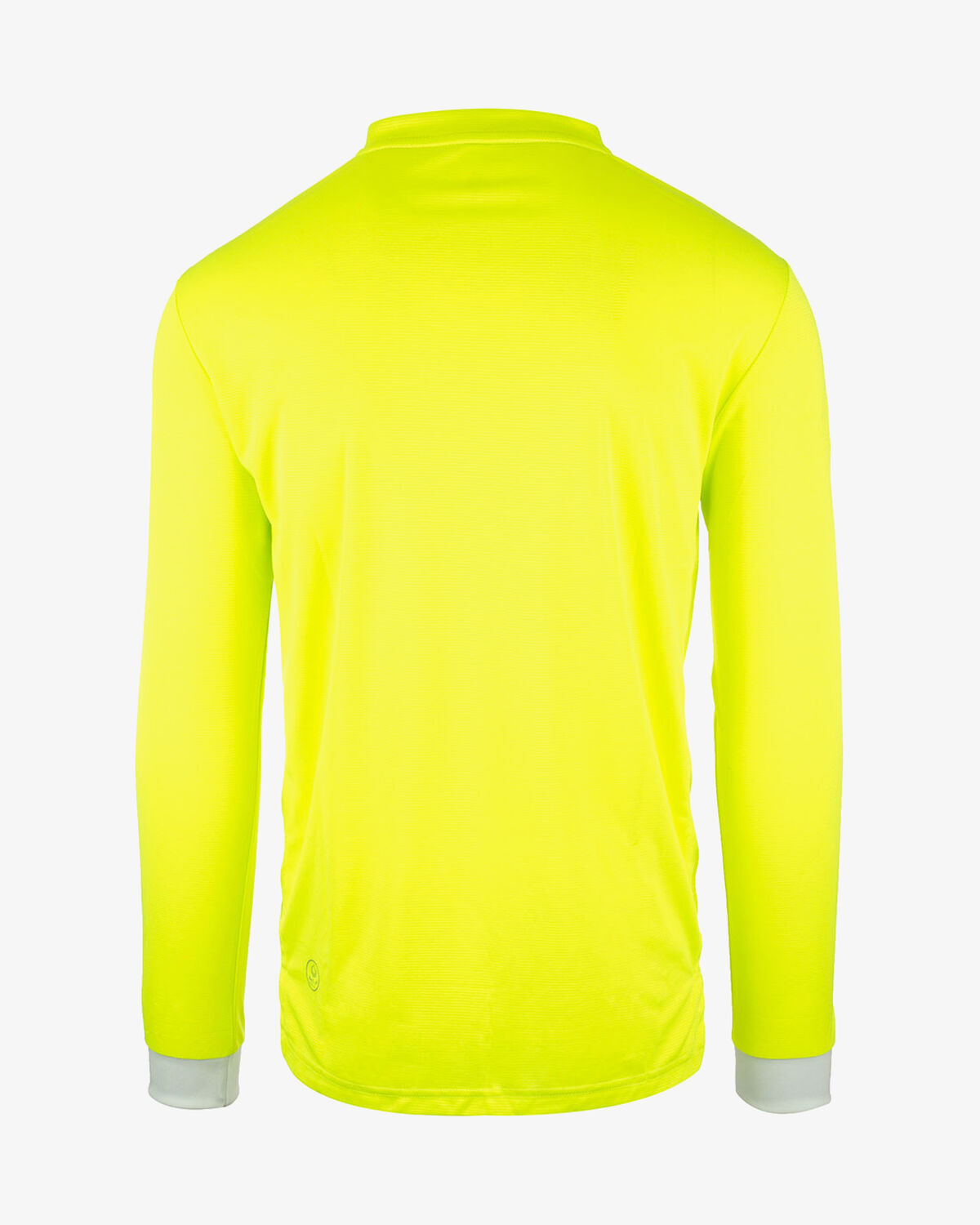 Shirt Catch LS, Neon Yellow, hi-res