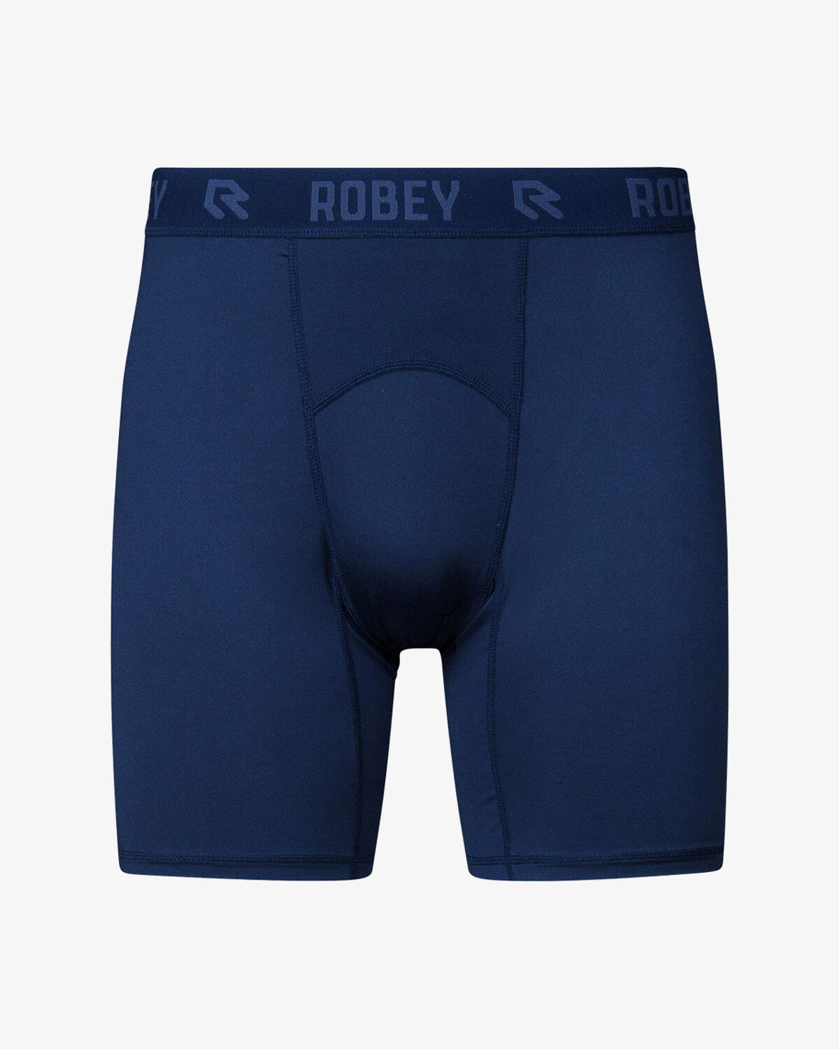 Baselayer Shorts, Navy, hi-res