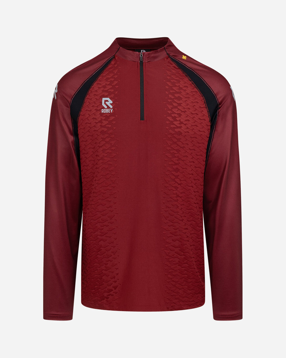 Pro Training Top, Maroon, hi-res
