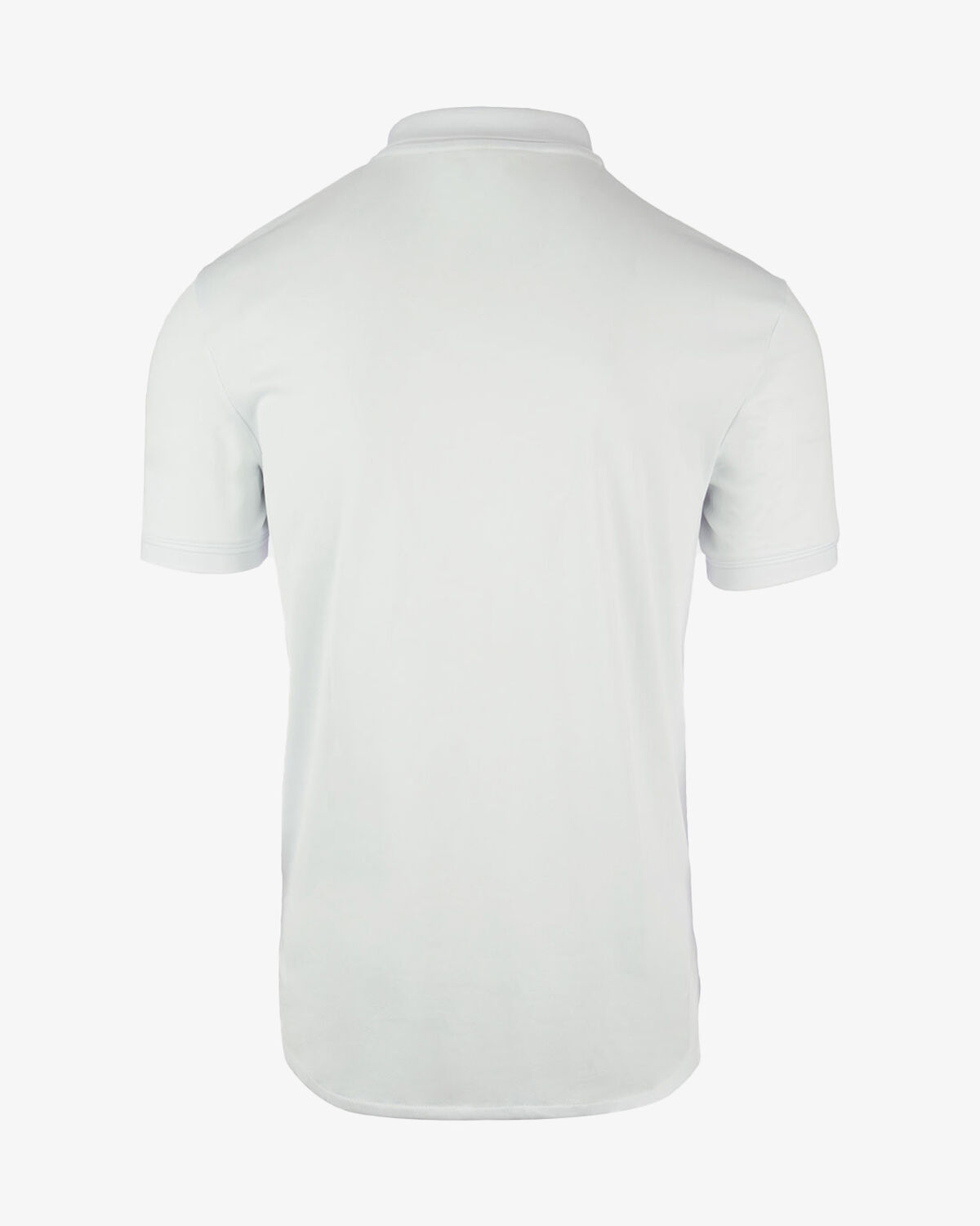Polo, White, hi-res