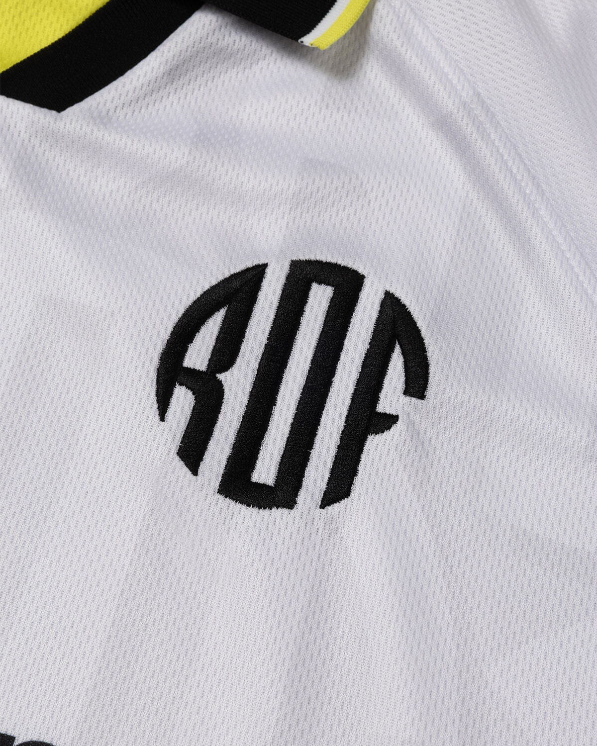 Robey X Retroriginal Away Shirt, White, hi-res