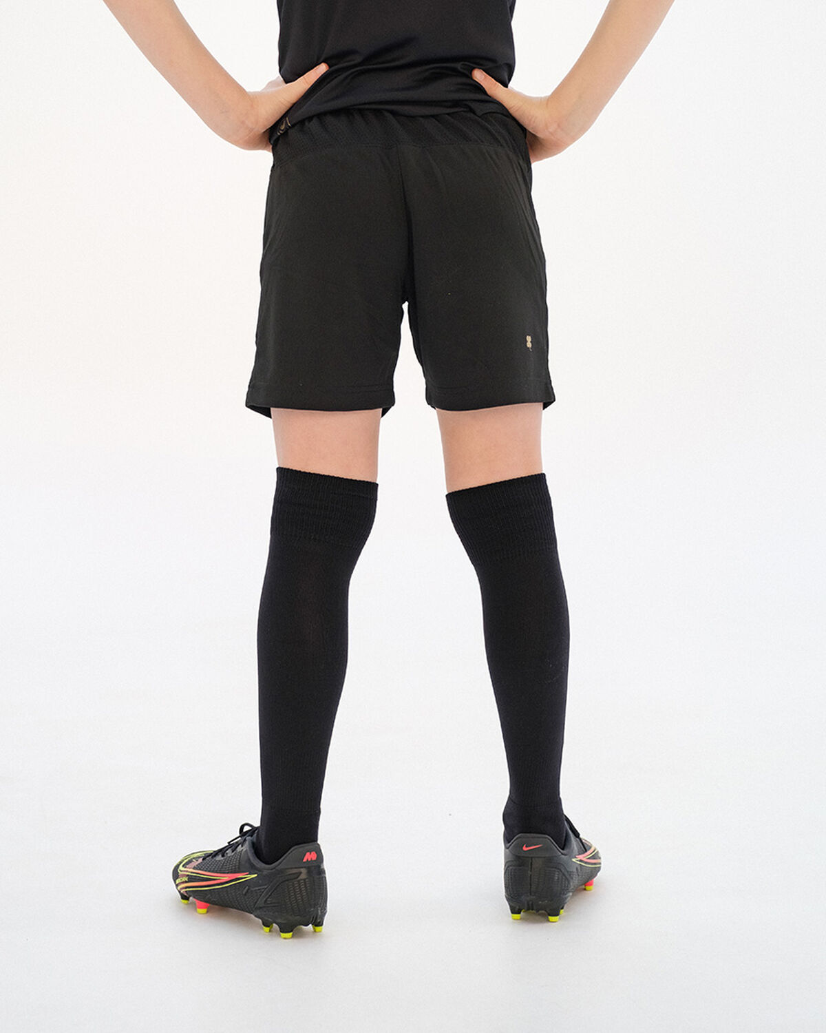 Competitor Shorts, Black, hi-res