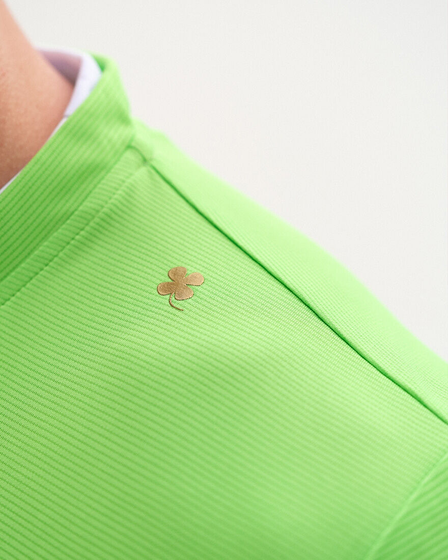 Shirt Catch SS, Neon Green, hi-res