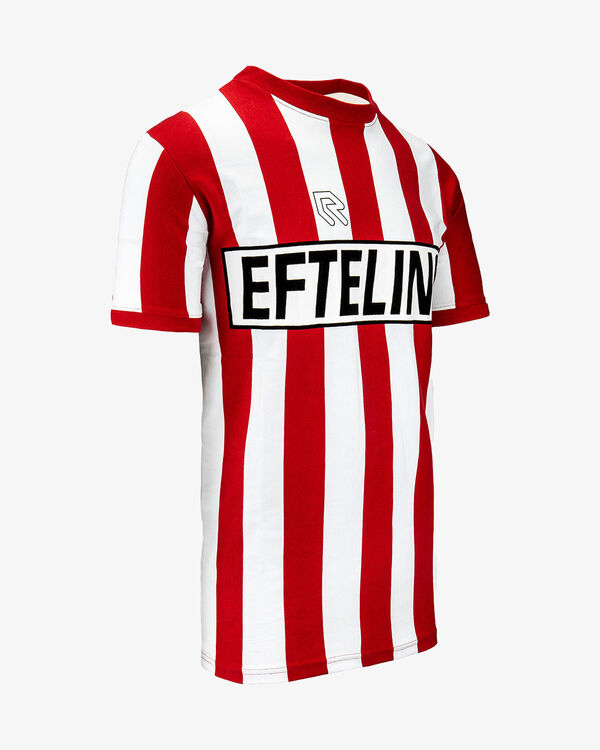 Sparta Retro Efteling Shirt 1982-1983