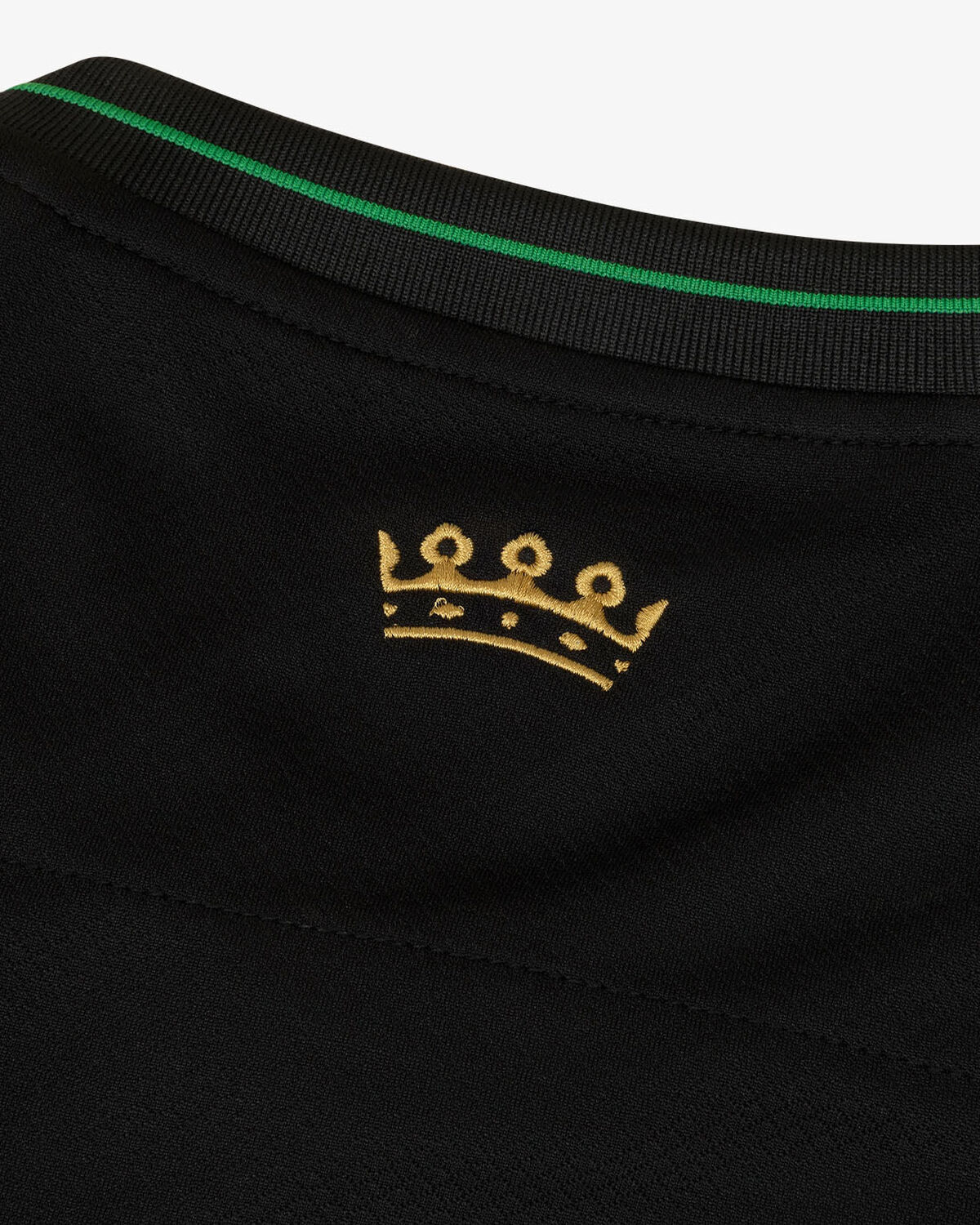 Cascais Third Shirt 25/26, Black, hi-res