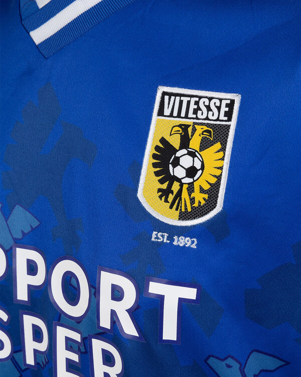 Vitesse Third Shirt Junior 24/25