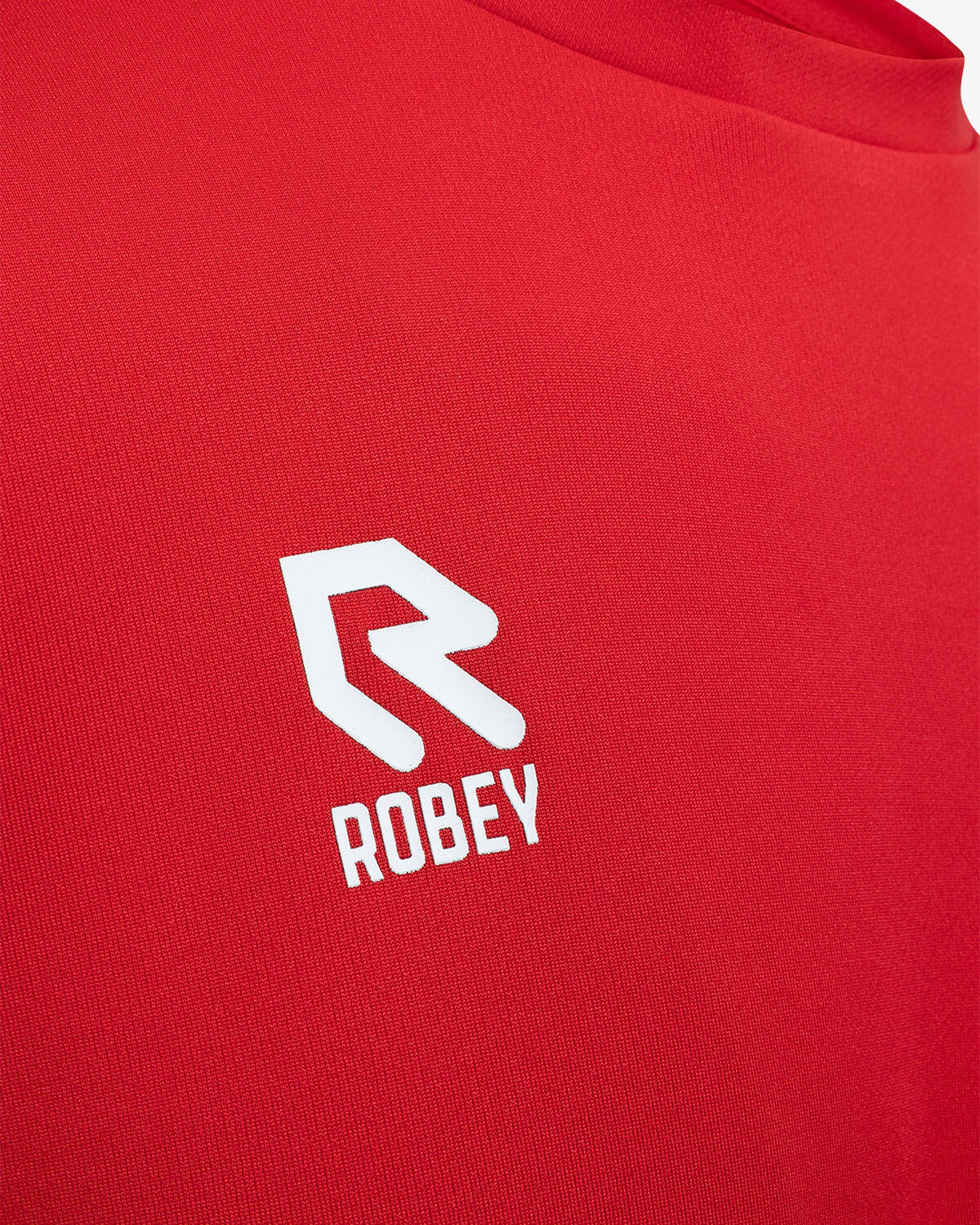 Crossbar Shirt, Red, hi-res