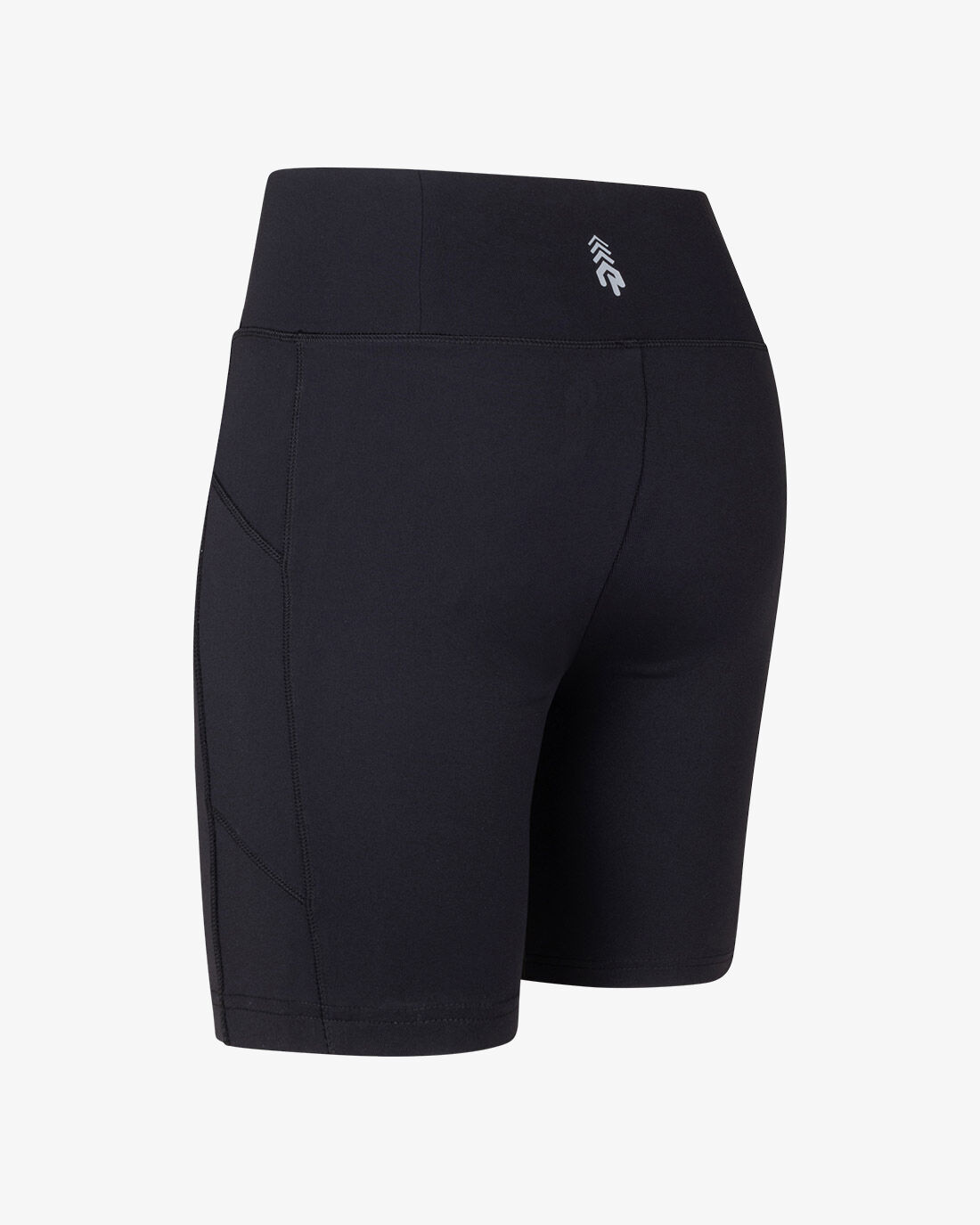 Black cycling outlet shorts gym